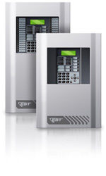 iO-Series Fire Alarm Panel