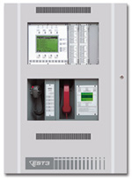 EST3 Fire Alarm Panel
